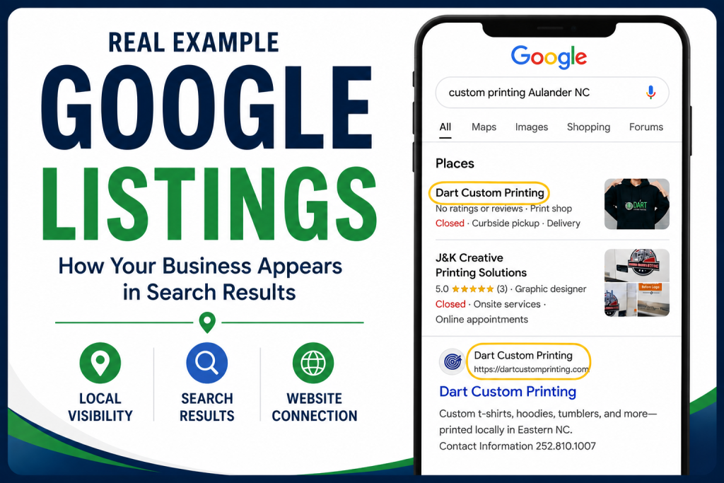 google business profile image