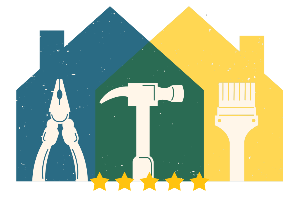 google business profile for contractors