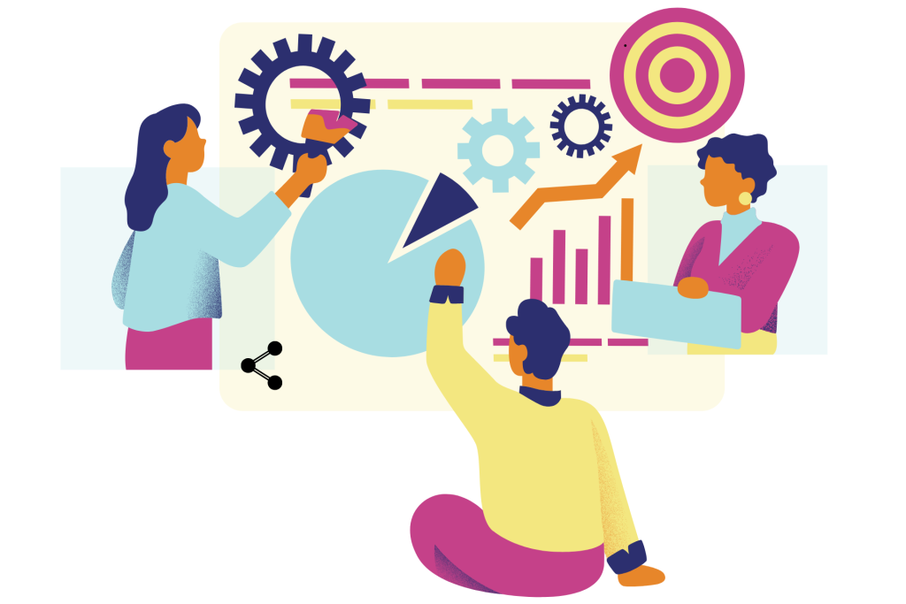 google business profile management